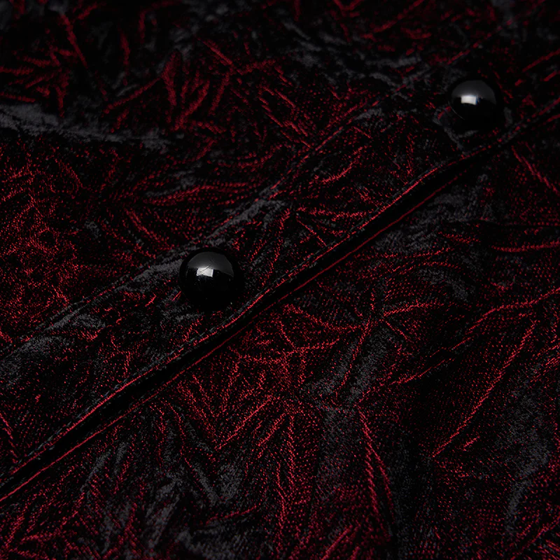 2021 Goth Gorgeous Shirt - Image 10