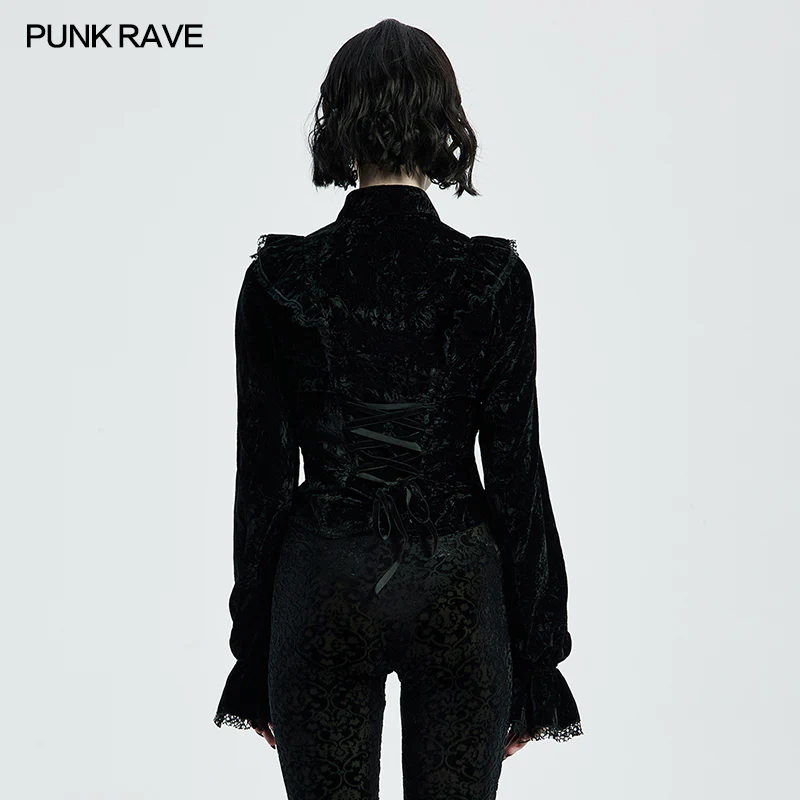 2021 Goth Gorgeous Shirt - Image 3