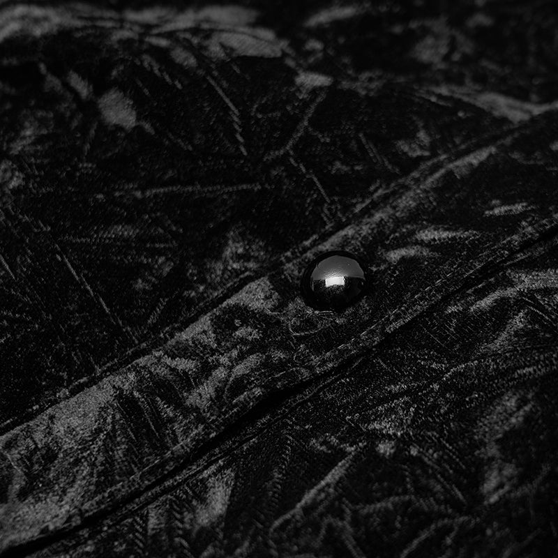 2021 Goth Gorgeous Shirt - Image 5