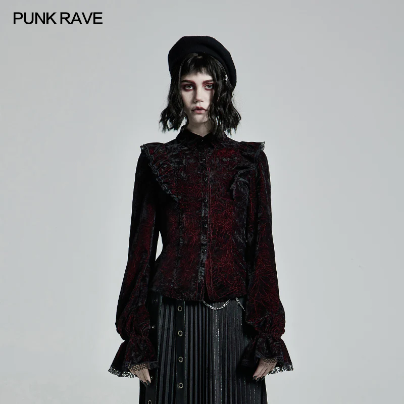 2021 Goth Gorgeous Shirt - Image 6