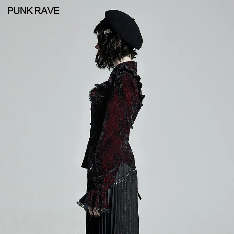2021 Goth Gorgeous Shirt - Image 7