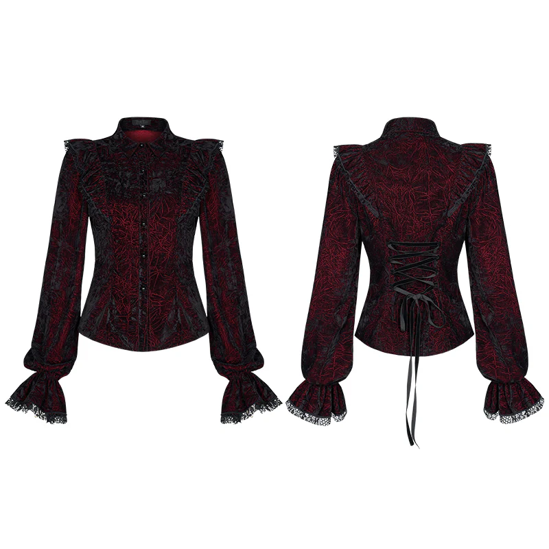 2021 Goth Gorgeous Shirt - Image 9
