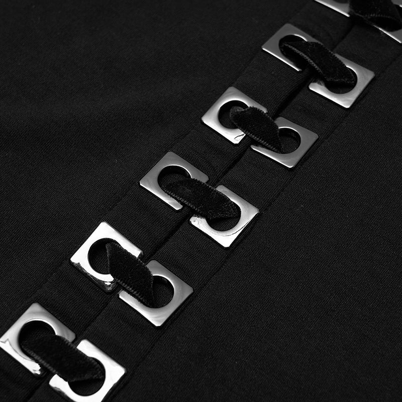 2021 Punk Crop Top - Image 5
