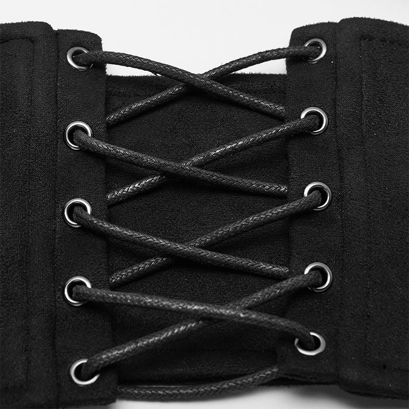 2021 PUNK VEST Tank Top - Image 4