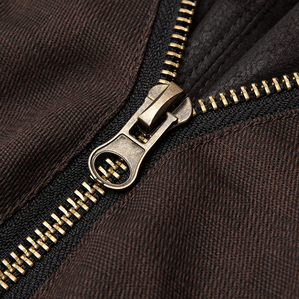 2021 Steampunk vest - Image 6