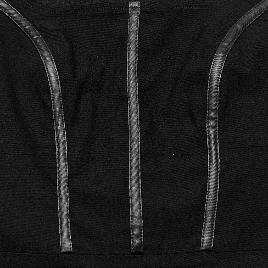 2024 PUNK Daily Sexy Dress - Image 6