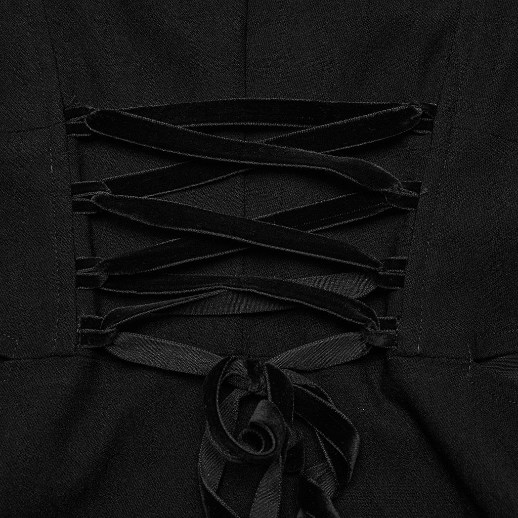 2024 PUNK Daily Sexy Dress - Image 7