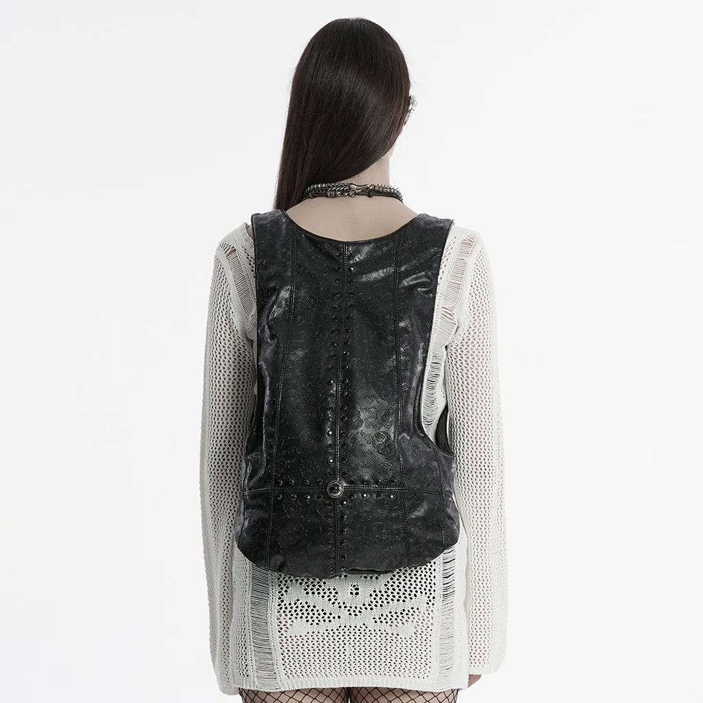 Apocalypse Gothic Backpack - Image 3