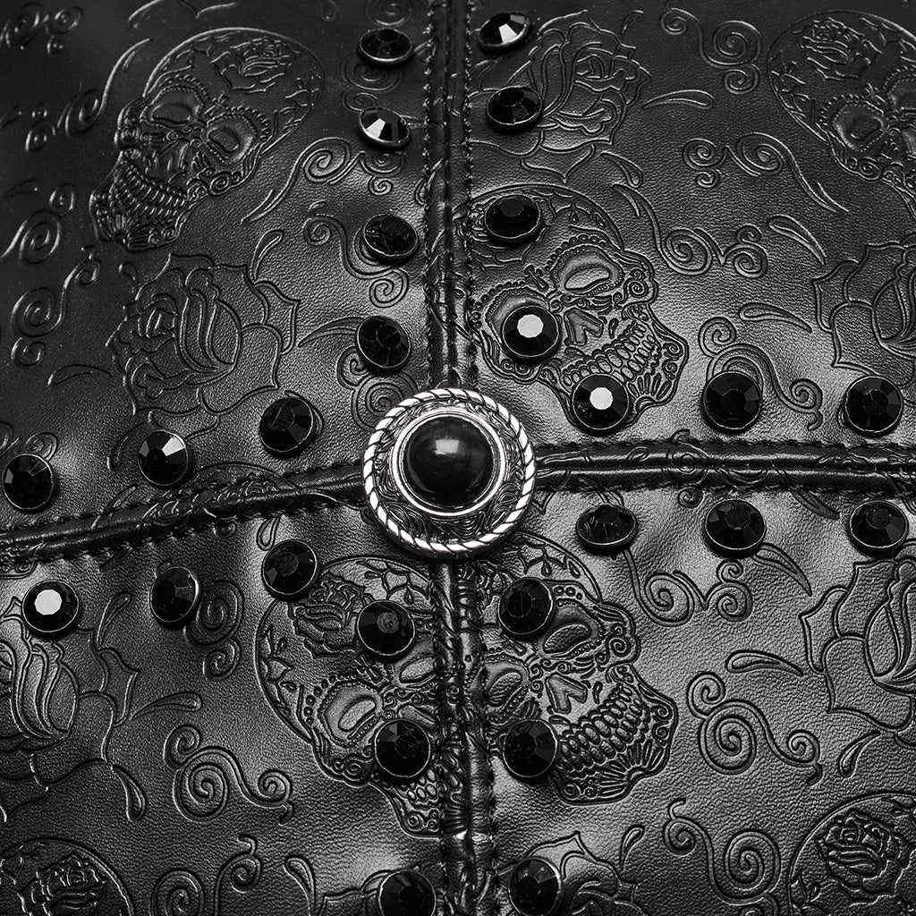 Apocalypse Gothic Backpack - Image 6