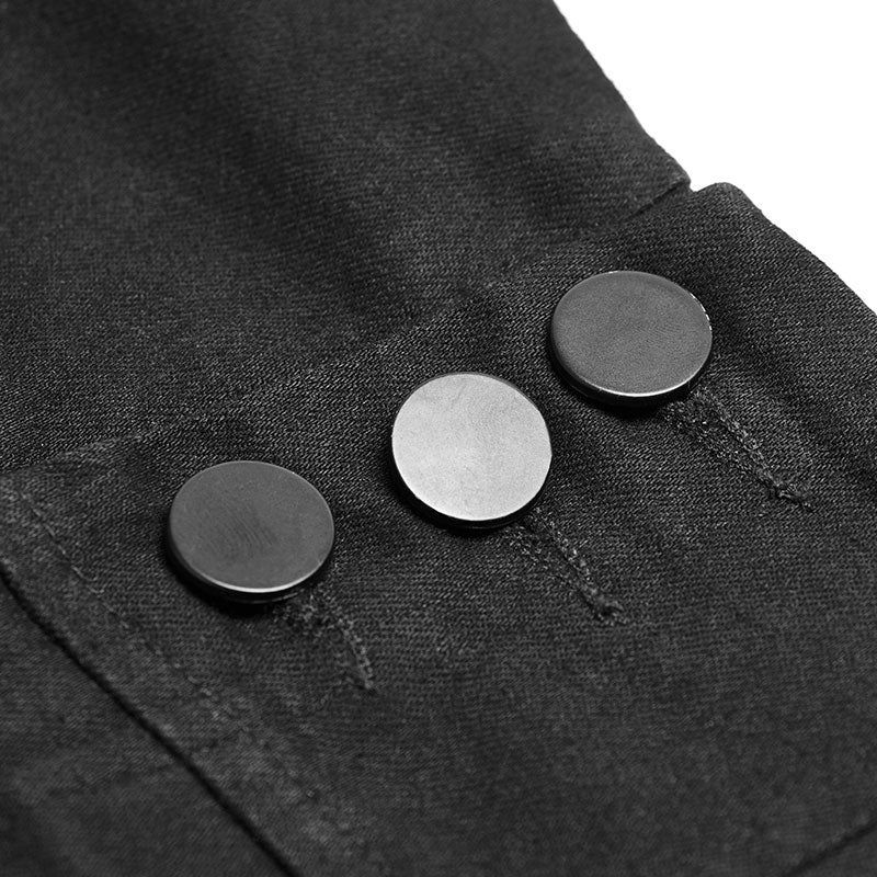 Back Cross Hollow Denim Tight Shorts Pants For Women - Image 5