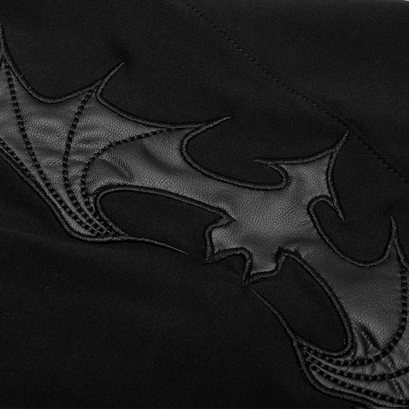 Bat series leggings - Image 5