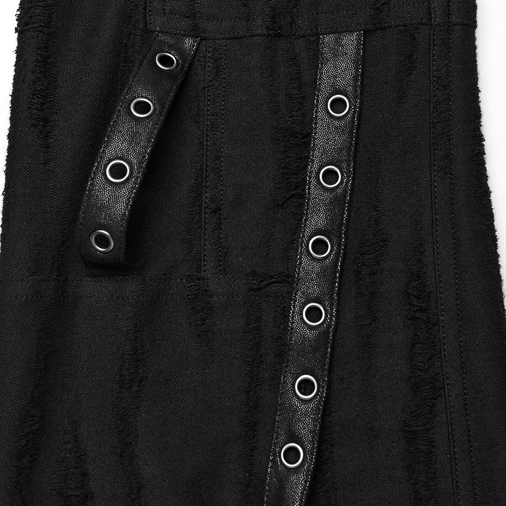 Cool techwear Trousers - Image 2