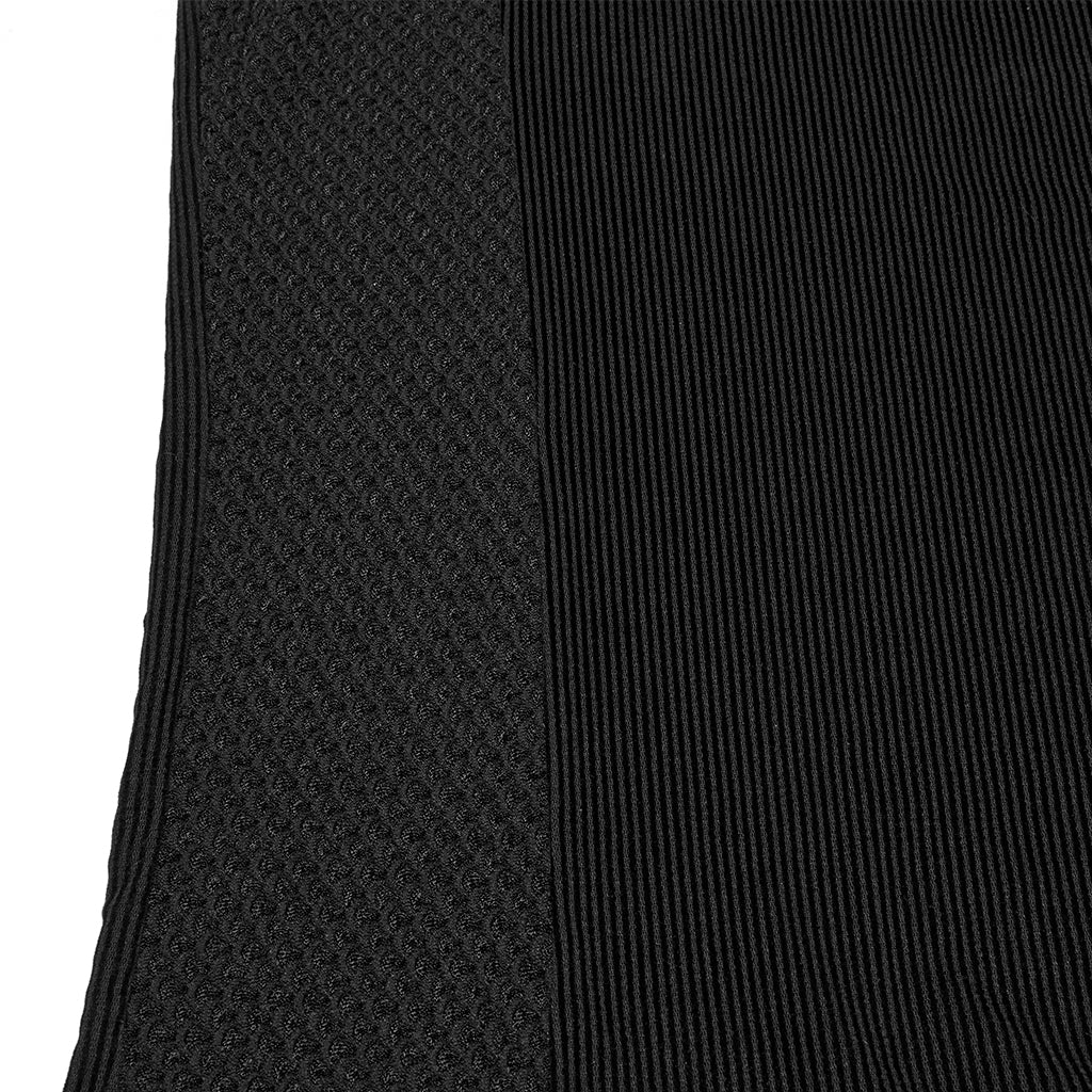 Cyber flocking mesh vest - Image 10