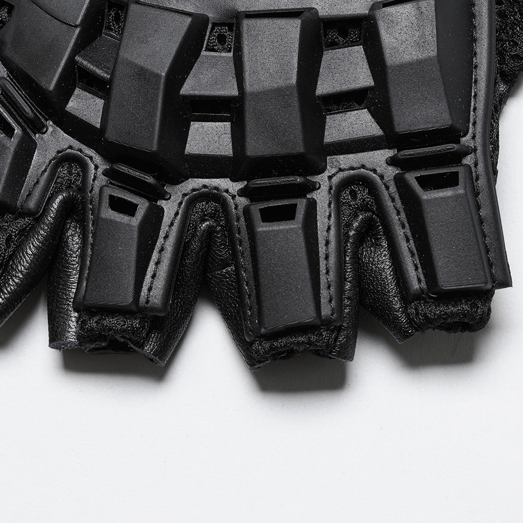 Cyber Punk Armored Gloves - Image 9