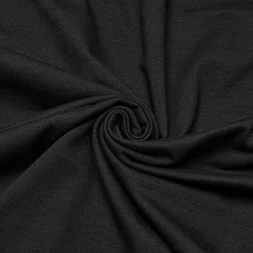 Cyber Punk Knitted T-shirt - Image 3