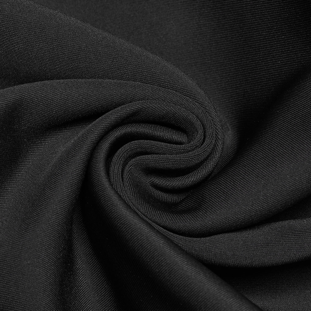 Cyberpunk Dark Pants - Image 8