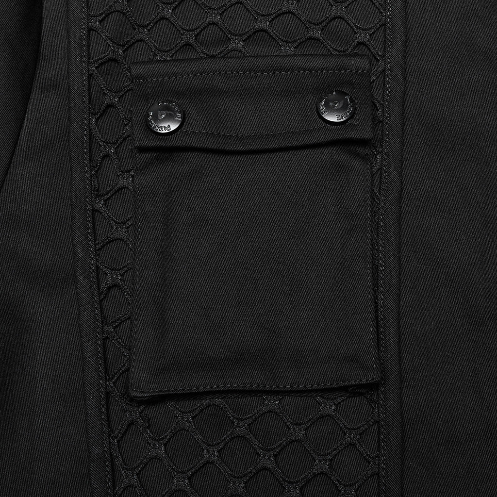 Cyberpunk functional shirt - Image 6