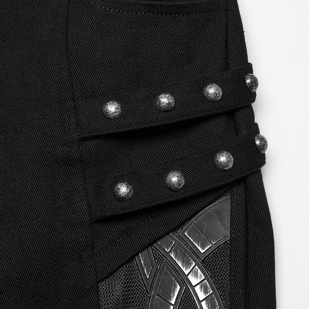 2025 Cyberpunk tight leggings - Image 7