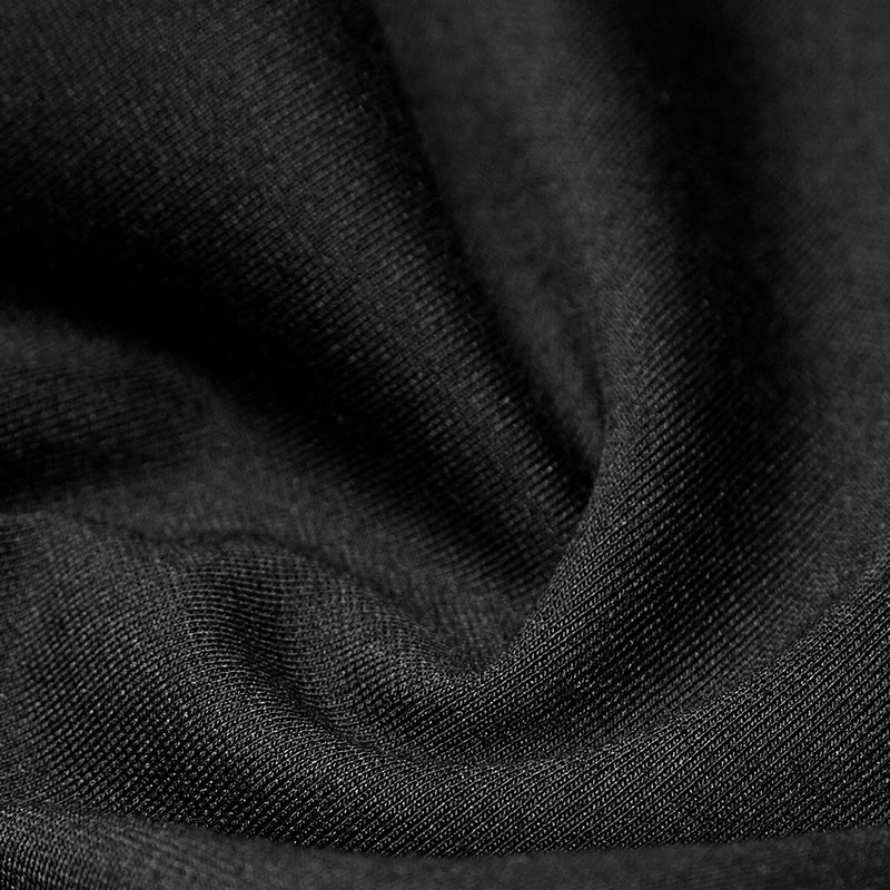 Daily Punk Pants Hollow-out Stretchy Leggings - Image 5