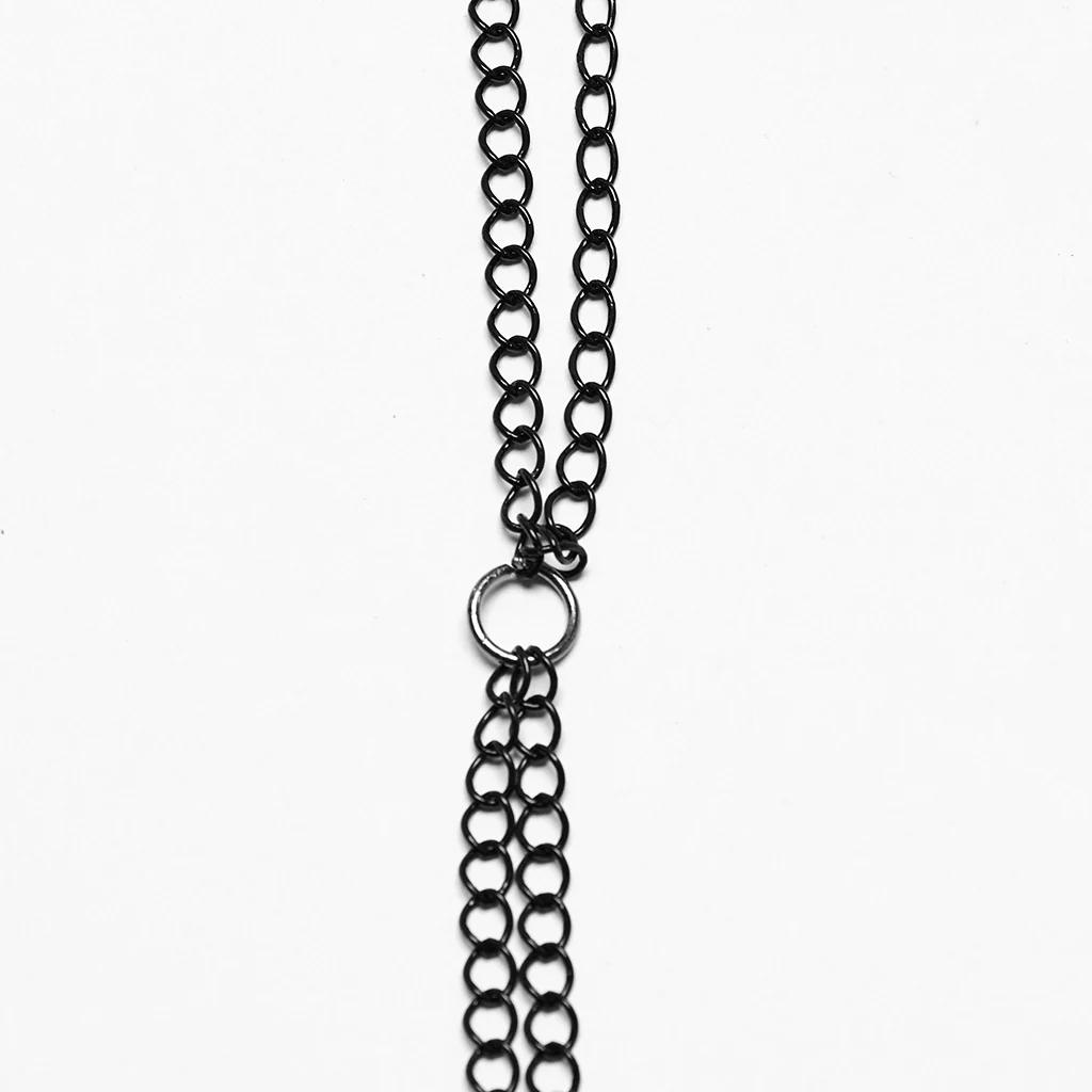 Dark Shell Chest Chain - Image 4