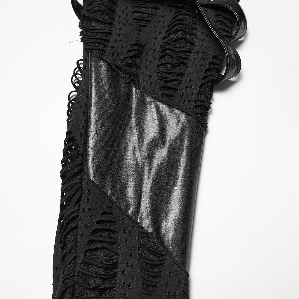 Decadent Punk Leggings - Image 7