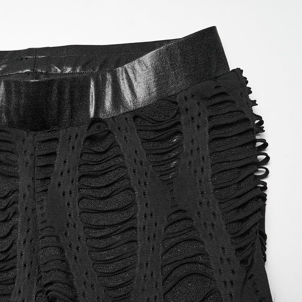 Decadent Punk Leggings - Image 9
