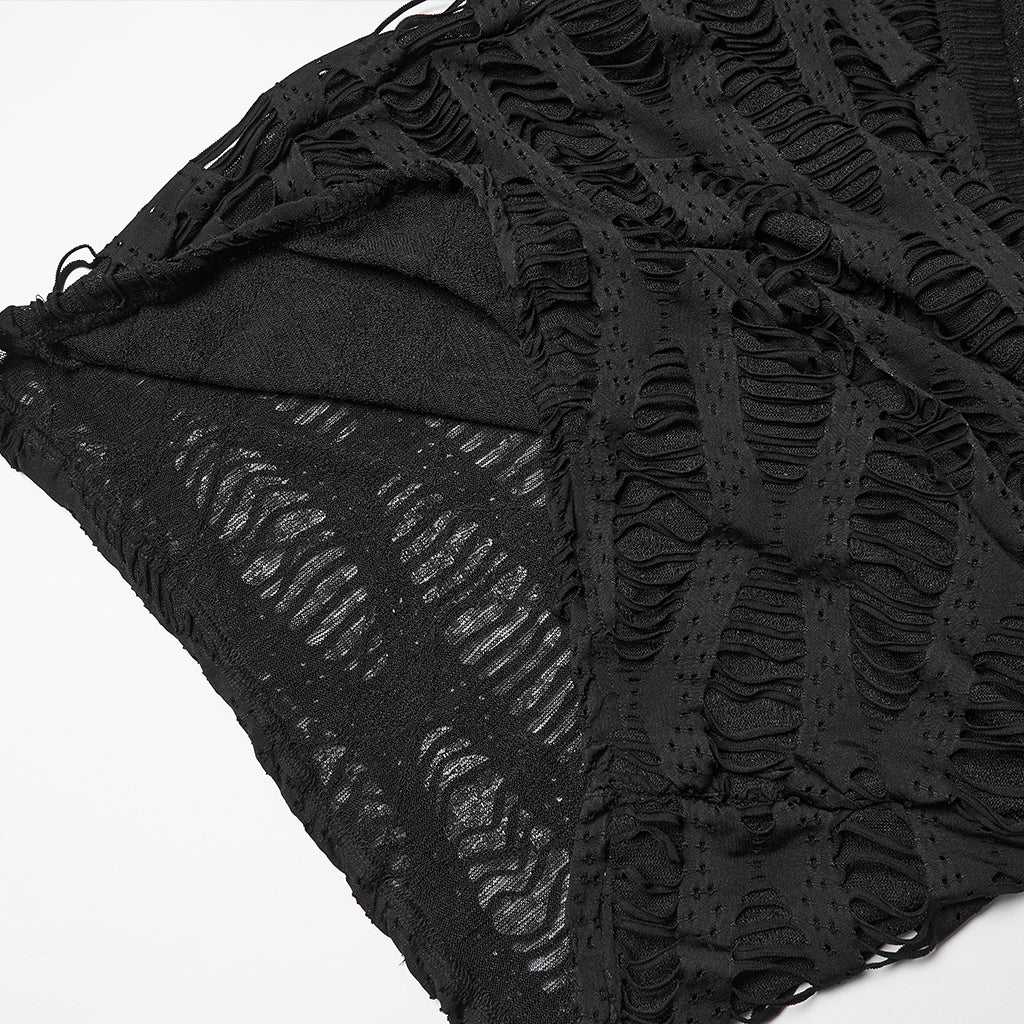 Decadent Punk Style Cardigan - Image 7