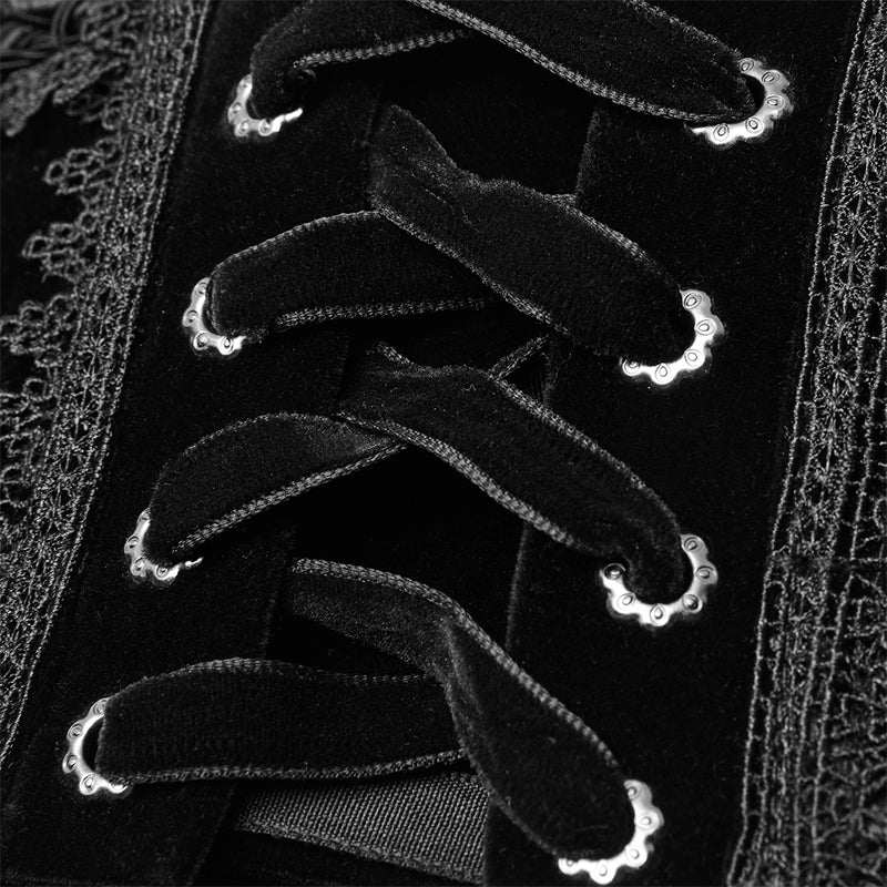 Exquisite Gothic Girdle - Image 3
