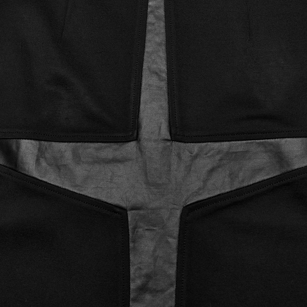 Punk cross women's skirt - Image 7