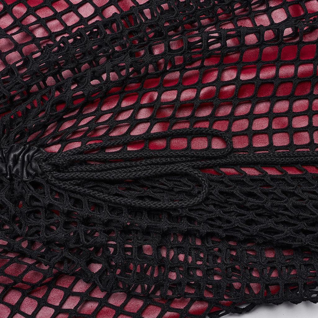 Goth Daily Slip Dress For Women - Image 10