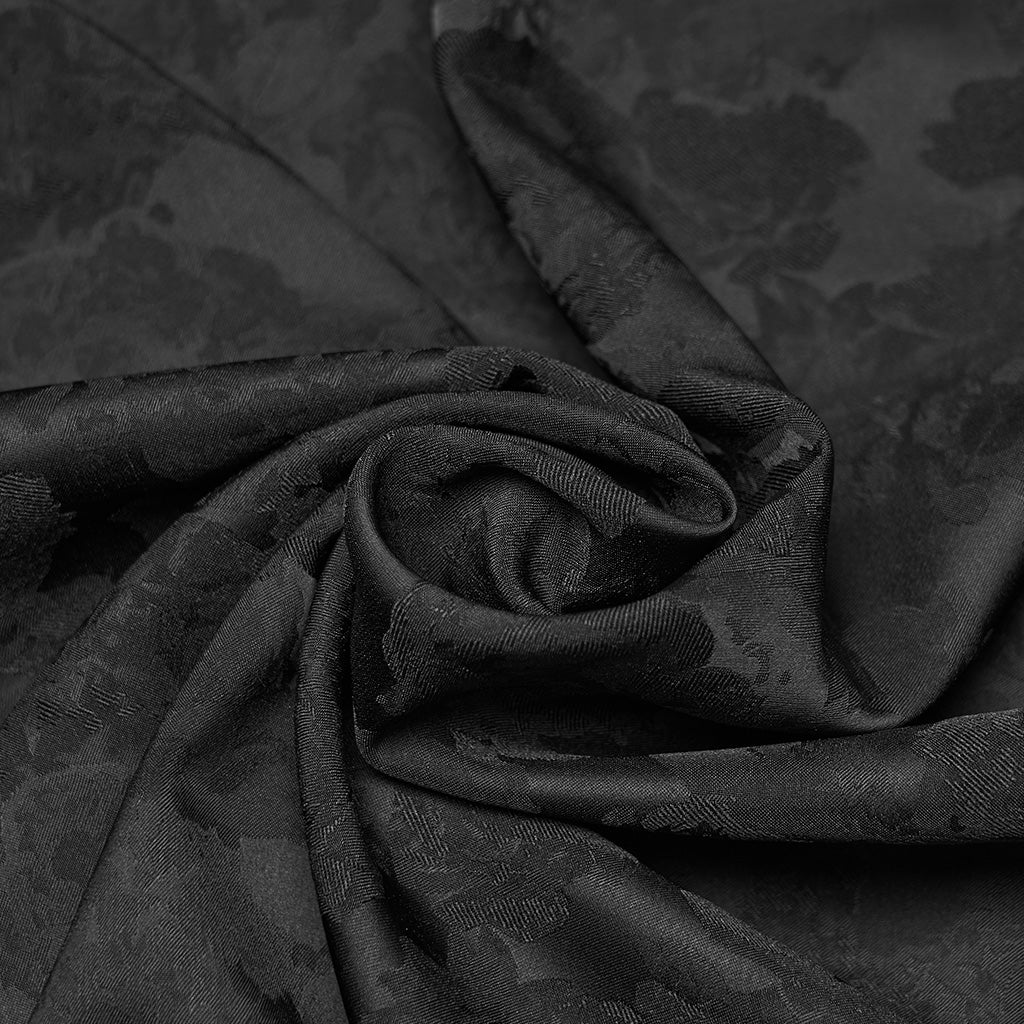 Goth Exquisite Pattern Shirt - Image 6