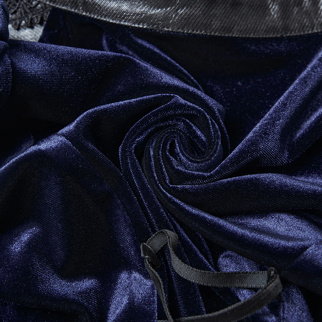 Goth Gorgeous Visual Shirt - Image 11