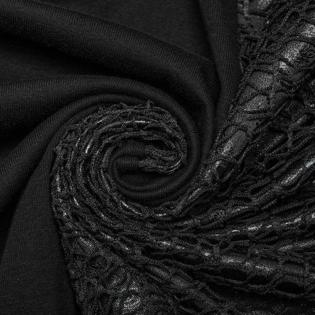Goth New Chinese Style Dress - Image 18