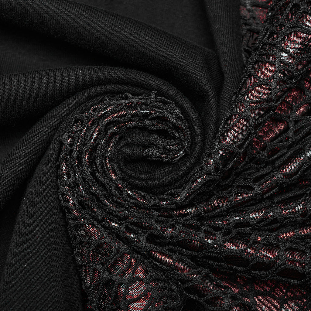 Goth New Chinese Style Dress - Image 8