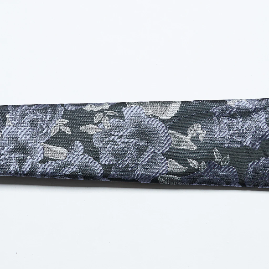 Goth Rose Tie - Image 9