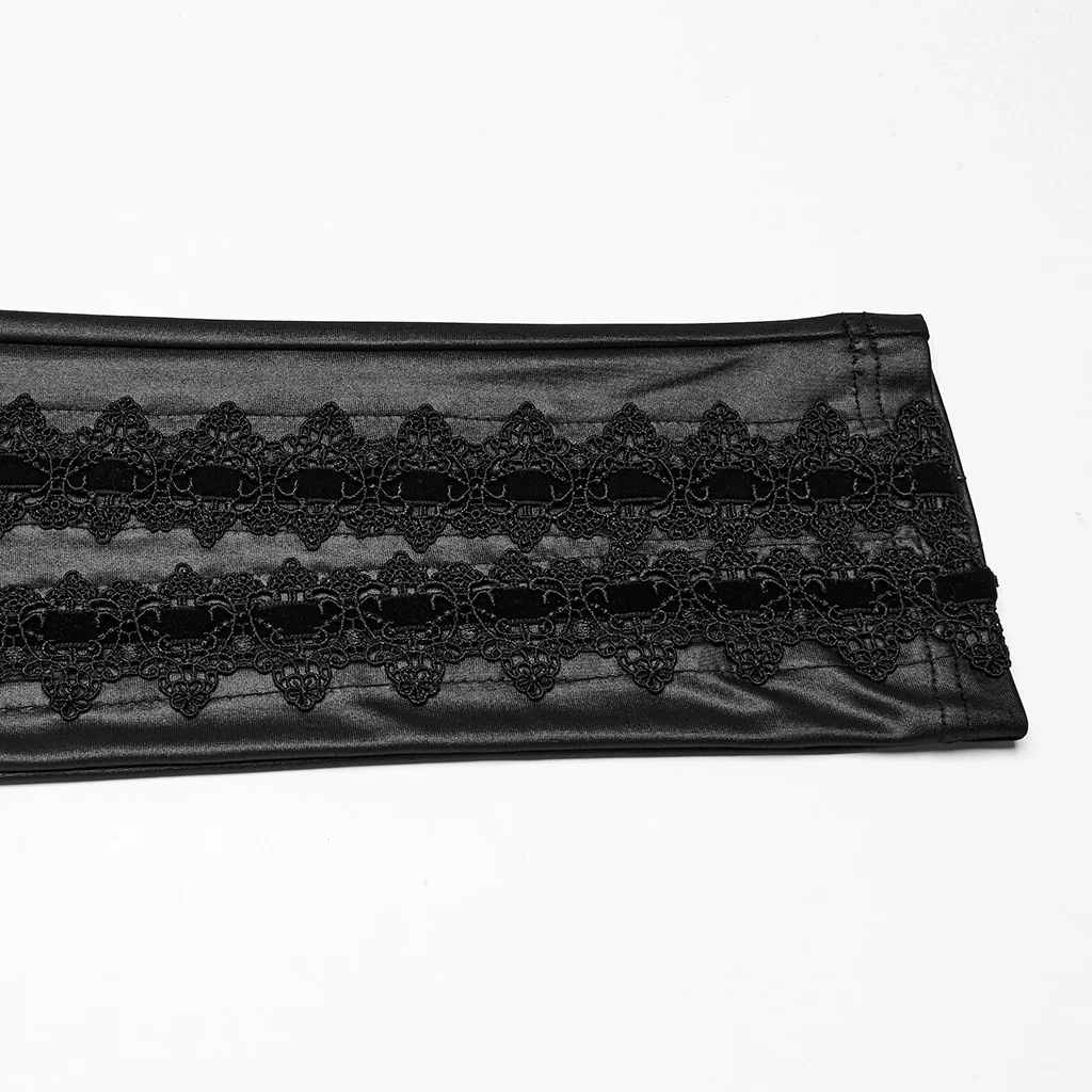 2025 Gothic Gorgeous leggings - Image 2