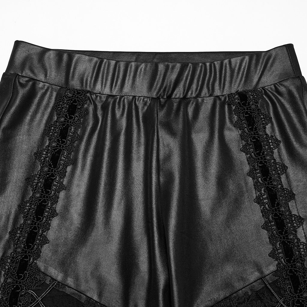 2025 Gothic Gorgeous leggings - Image 7