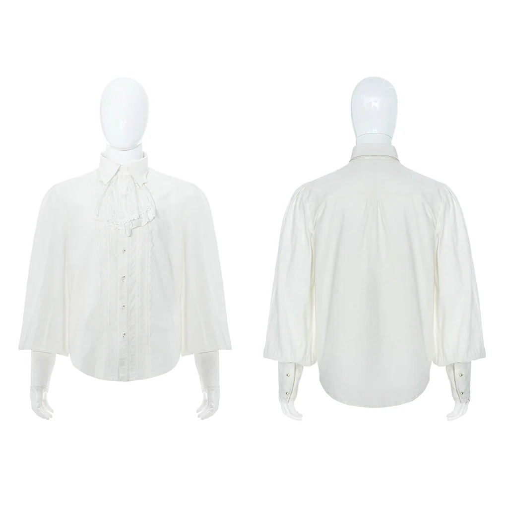 Gothic Gorgeous long Sleeve shirt - Image 10