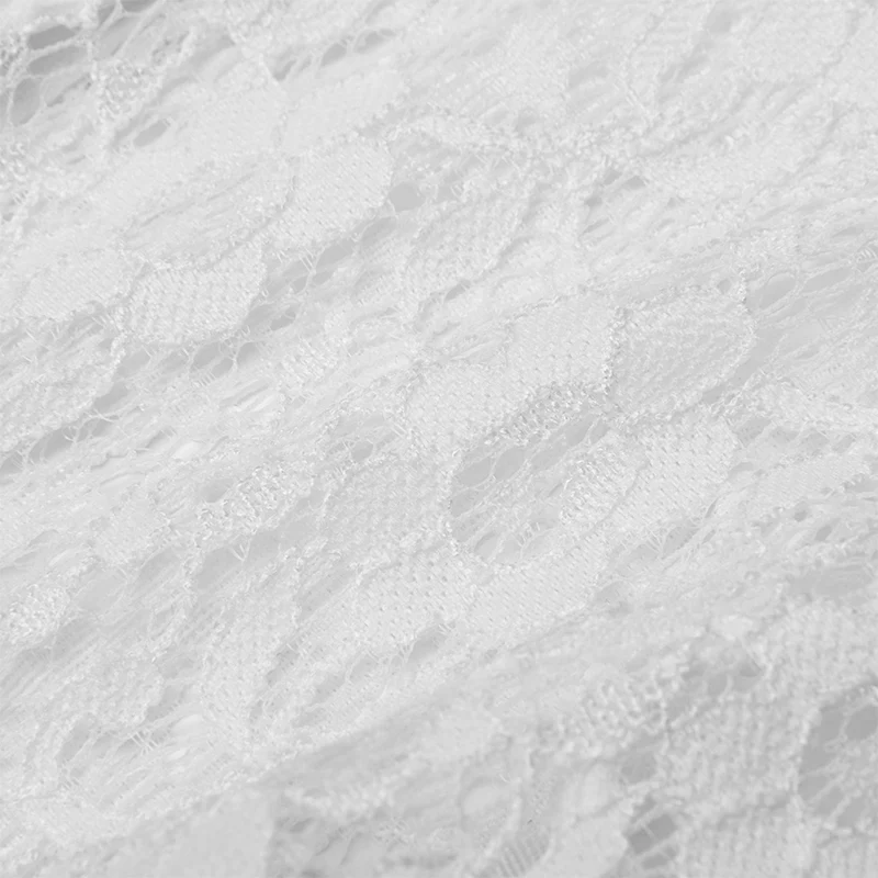 Gothic independent lace collar - Image 10