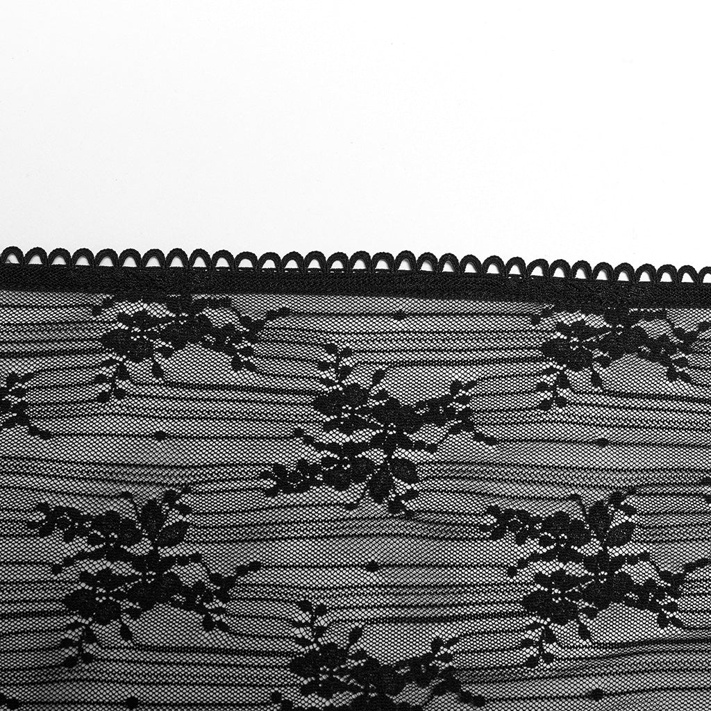 Gothic lace cardigan - Image 8