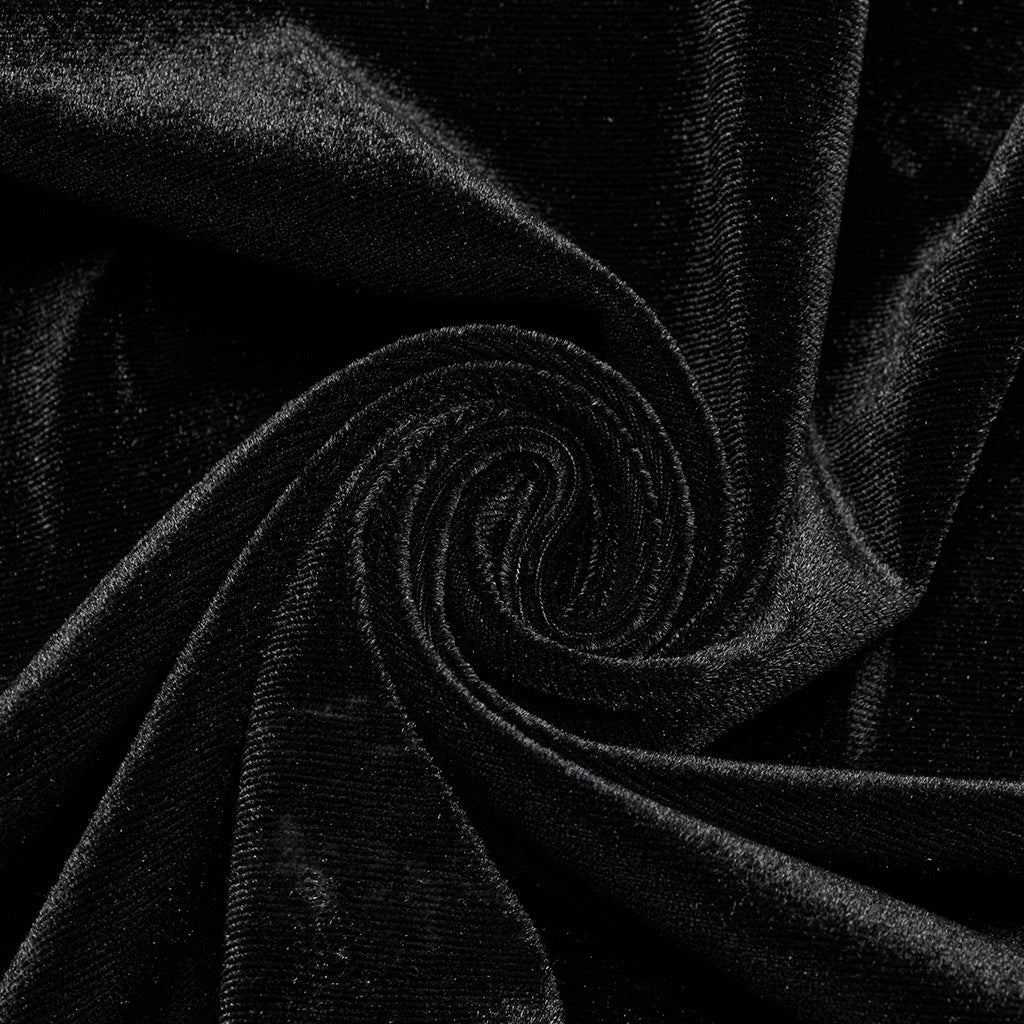 Goth Dynamic Skirt - Image 3