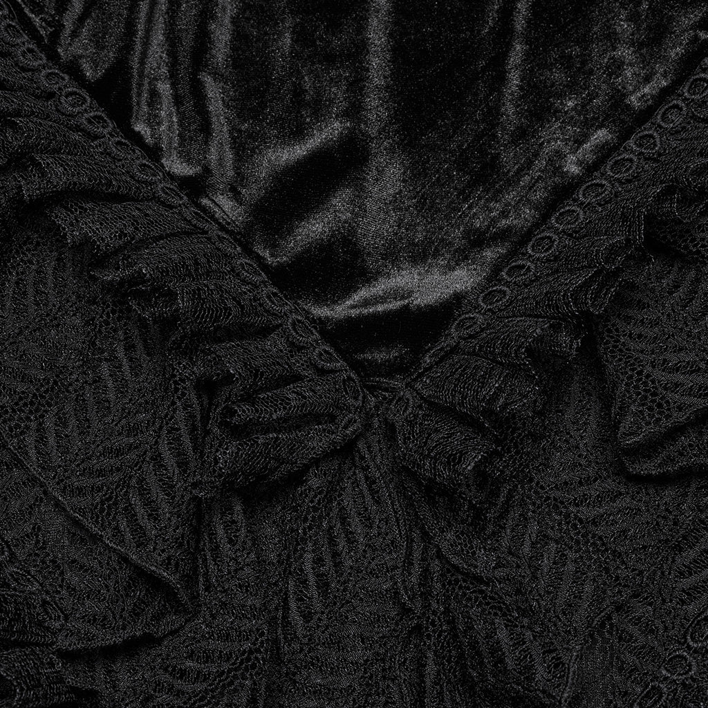 Goth Dynamic Skirt - Image 7