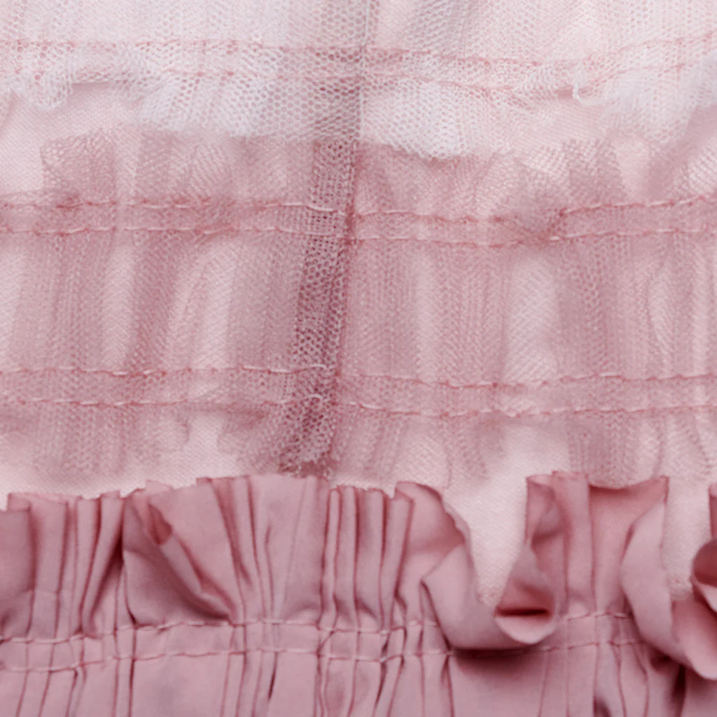 Punk Rave Cute Punk Skirt - Image 12