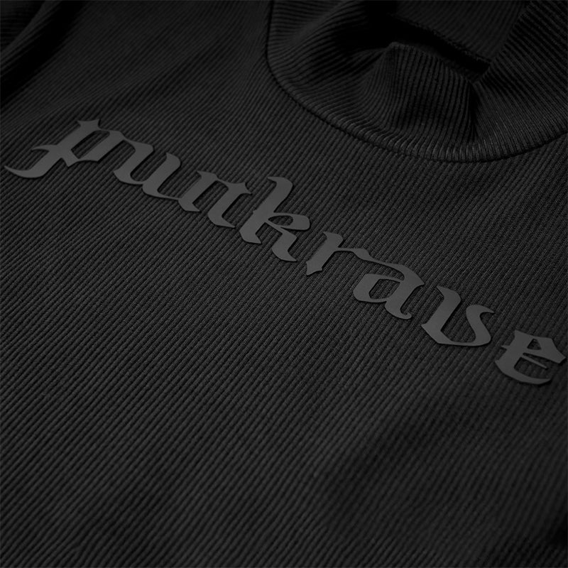 LOGO printing functional fitted T-shirt - Image 2