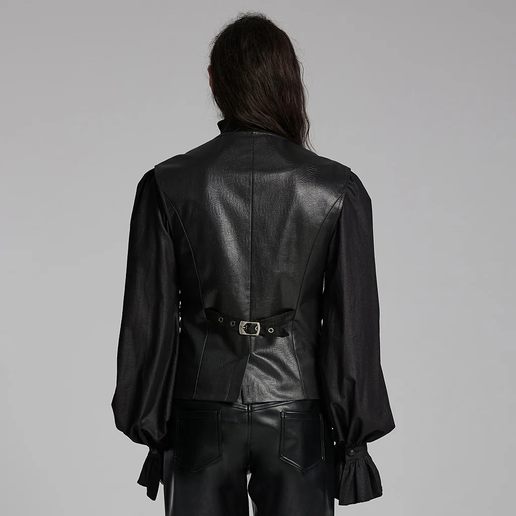 Medieval Gothic vest - Image 17