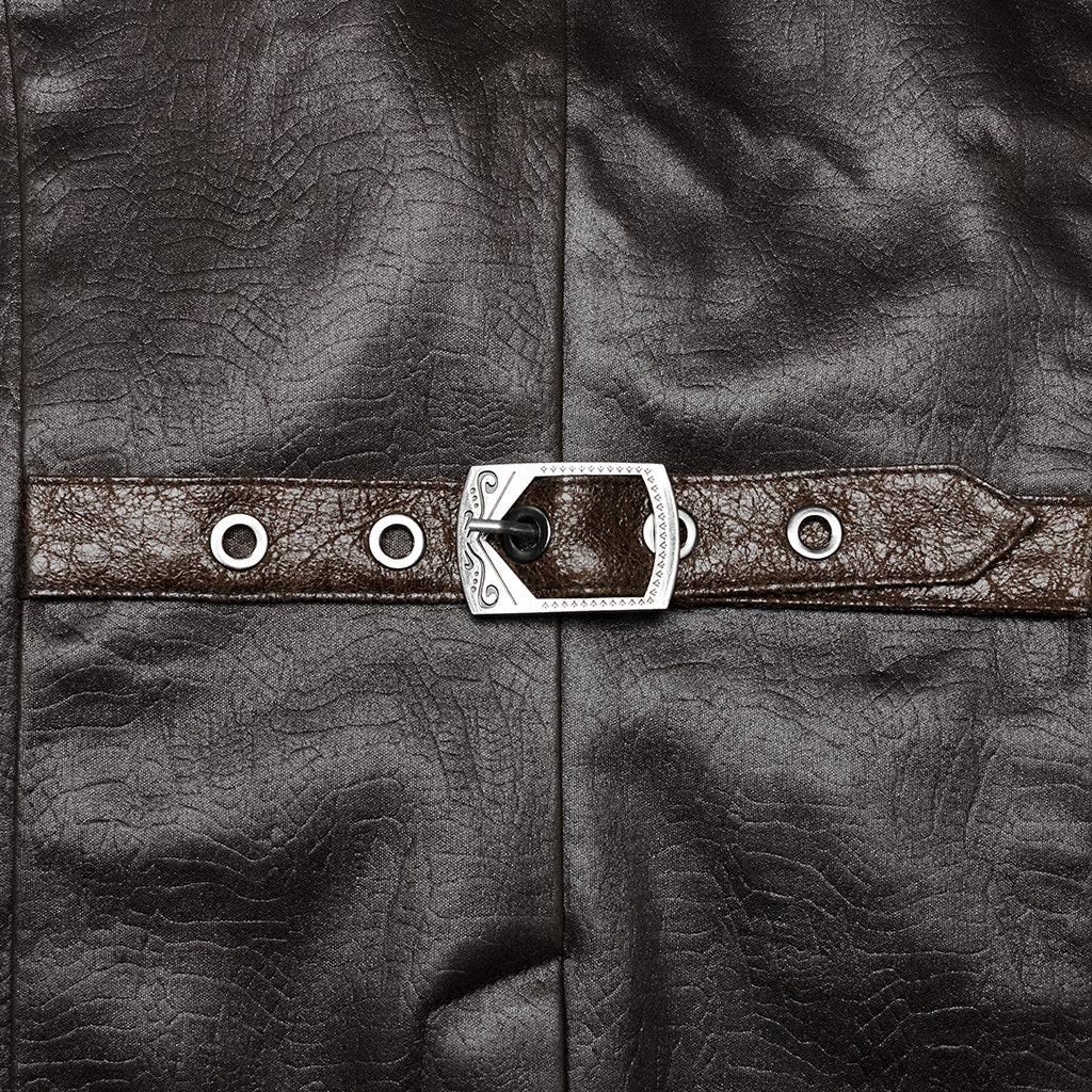 Medieval Gothic vest - Image 7