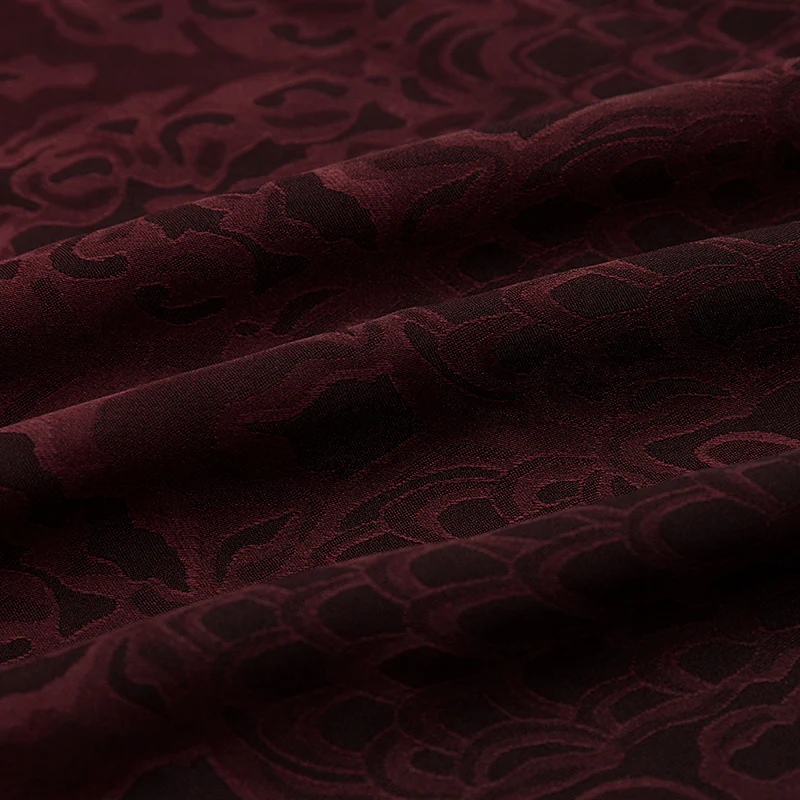 Men triangular scarf veil - Image 10