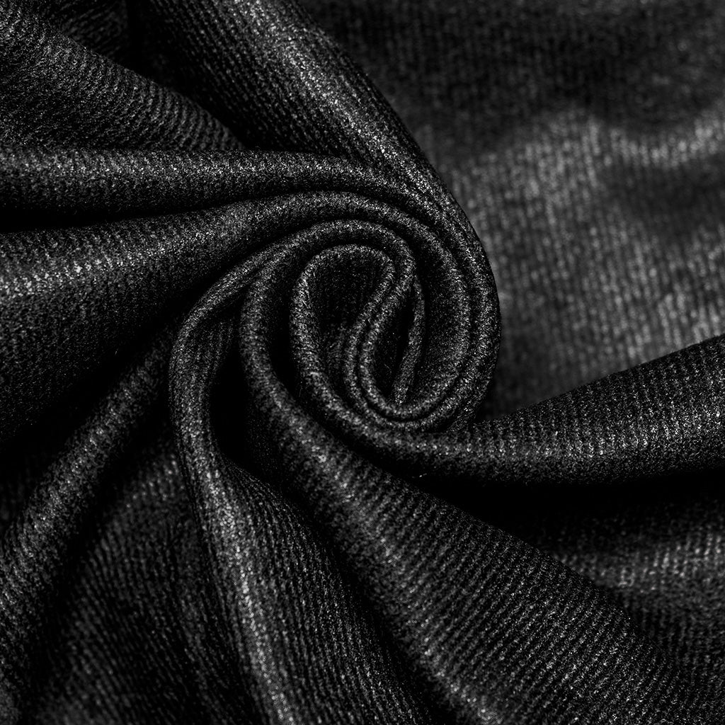 Men's Decorative PUNK Pants - Image 3