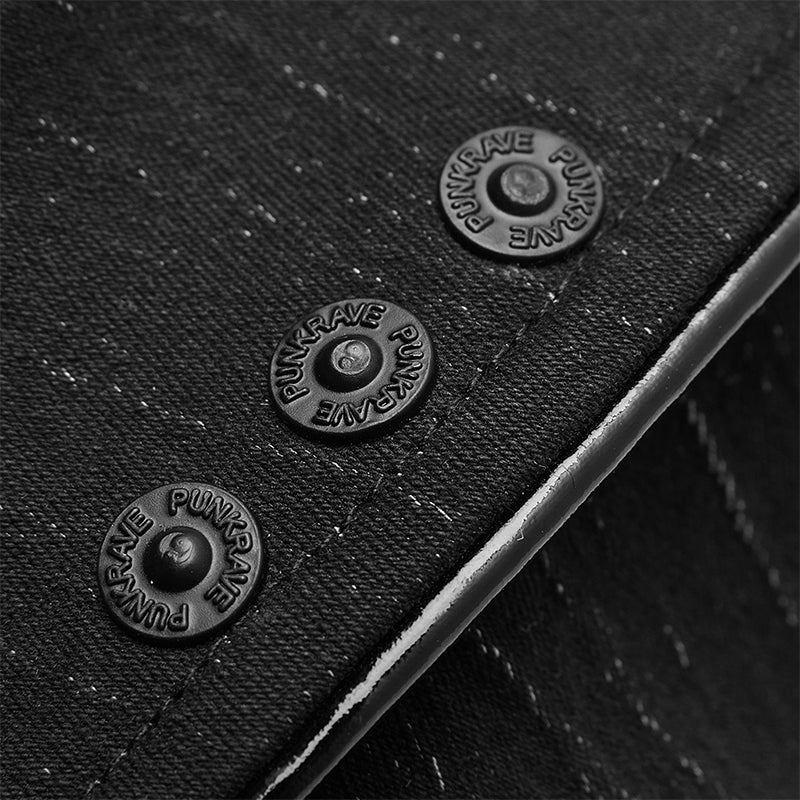 Military Ghost Garrison Cap - Image 5