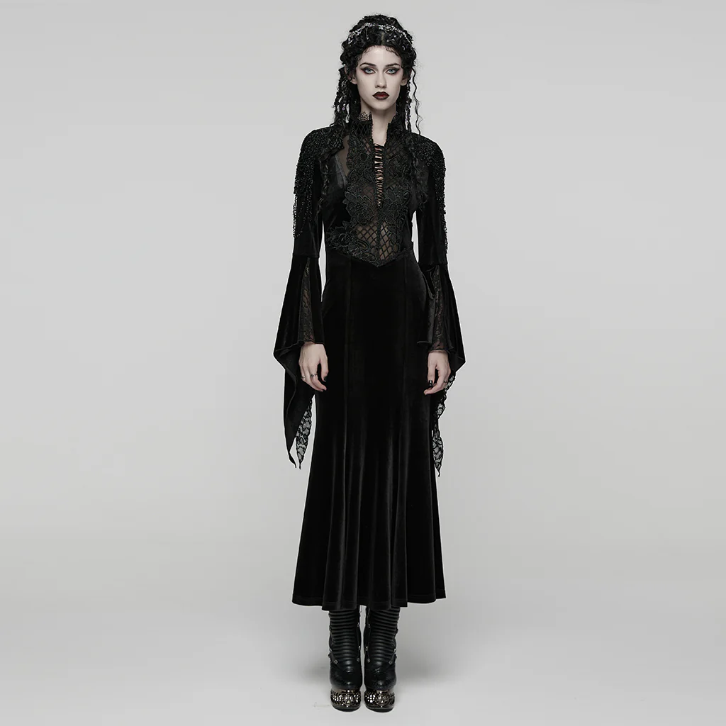 Mother of the Night Dress - Image 3